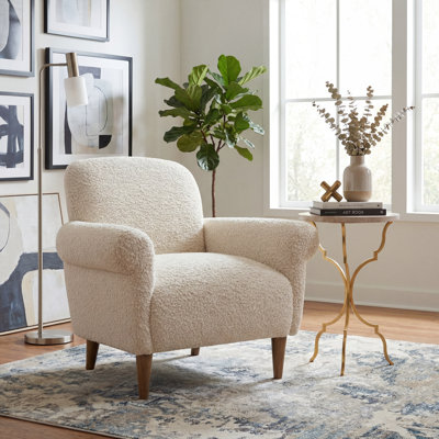 Chaise d'appoint Leesa