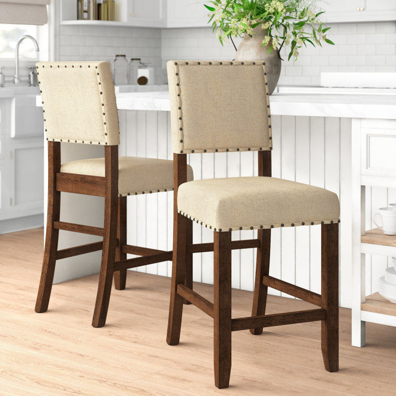 Adler Bar & Counter Stool, Counter Stool (25" Seat Height)