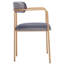 Chaise rembourrée Hrisula-1756113723