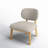 Trinika Modern Accent Chair
