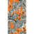 Orange sélectionné