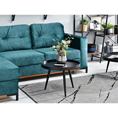Mineola Three Leg Coffee Table
