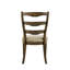 Ensemble de chaises d'appoint en tissu Parfield (ensemble de 2)