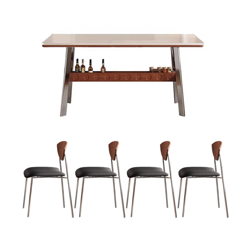 Lomanto, 29.52"H x 55.11"L x 31.49"W