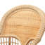 Chaise bohémienne