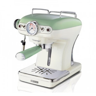 Ariete Espresso Machine with Frother