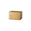 Kokoro Etched Box-Brass-60070786