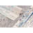 Chelsea Floral Seafoam/Beige/Gray Area Rug-62873965