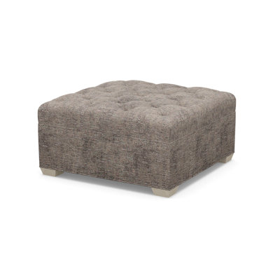 Square Ottoman