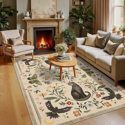 Area Rug