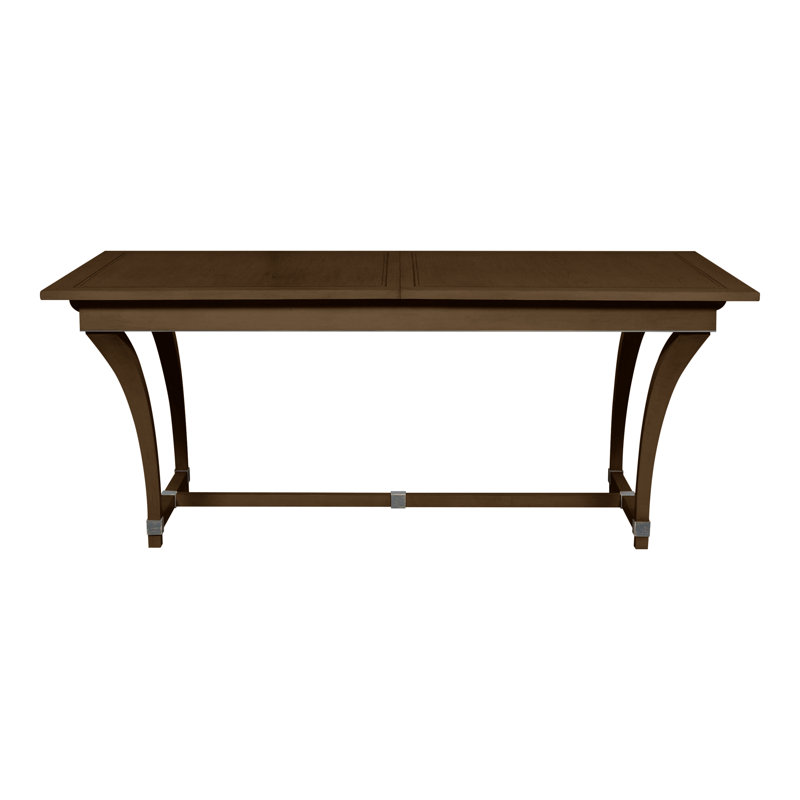 Rhodes Dining Table, Havana