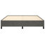 Cadre de lit Darrisha, cadre de lit plateforme tapissier, sans matelas-255895306-246308461