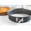 Casserole du moule rond anti-adhérent fox