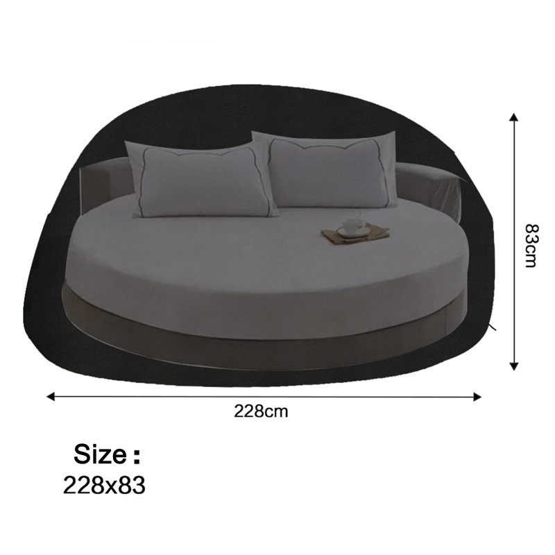 Outdoor Patio Sofa Cover