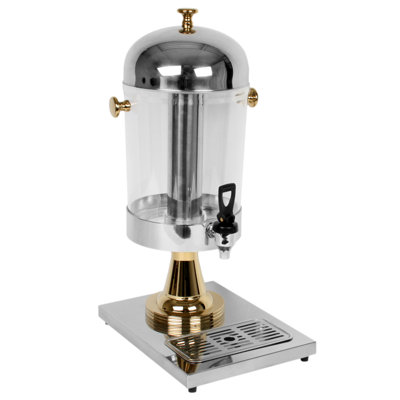 2 - Piece Beverage Dispenser Set