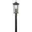 Bromley 1-Light Outdoor 22.75" Post Light-1069181469