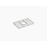 Cairn® Small Stainless Steel Sink Rack, 9-7/16" x 14-1/16", for K-8208
