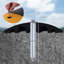Rampe modulaire en caoutchouc L 72,4 po FFFK