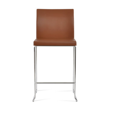 Aria Stackable Bar & Counter Stool