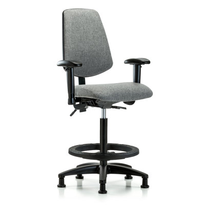 Carli Drafting Chair