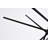 Elena 6 - Light Black Pendant-830354620