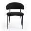 Chaise d'appoint rembourrée Ardeley-1927491548
