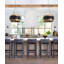 Nolan 4 - Light Chandelier