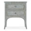 Charleston End Table