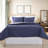 Traditional Microfiber Reversible Coverlet-1128977852-1135940552