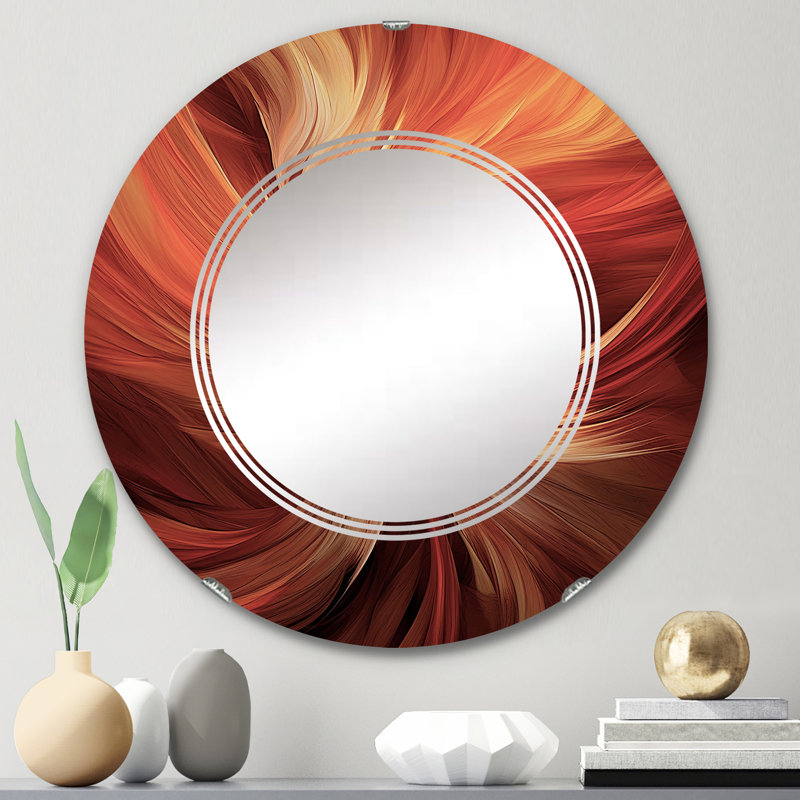 Miroir Westling, 24 po x 24 po