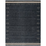 Himalaya Area Rug In Charcoal
