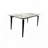 Luxury Sintered Stone Dining Table for 6-8 People