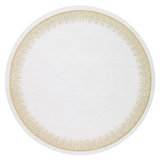 Flare Vinyl Placemats