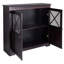 Abigahil 105cm Sideboard-1049927921