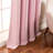 Schaeffer Solid Blackout Thermal Grommet Curtain Panels-21301422-21301430