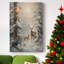 Art des Fêtes de Noël - Toile tendue avec châssis DCXCI-1934374722