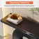 Cahner 39.37'' Console Table