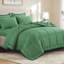 Ensemble d'édredon en microfibre 5/7-pièces -2031989582-2052297391