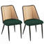 Chaises de salle à manger