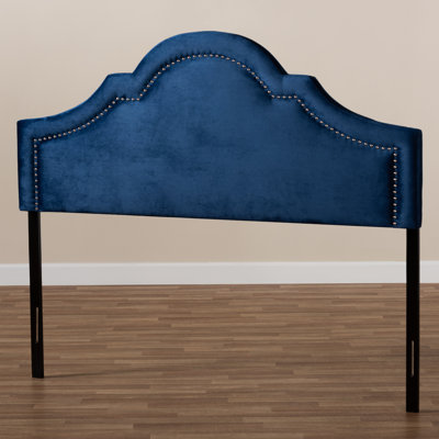 Michelly Upholstered Headboard
