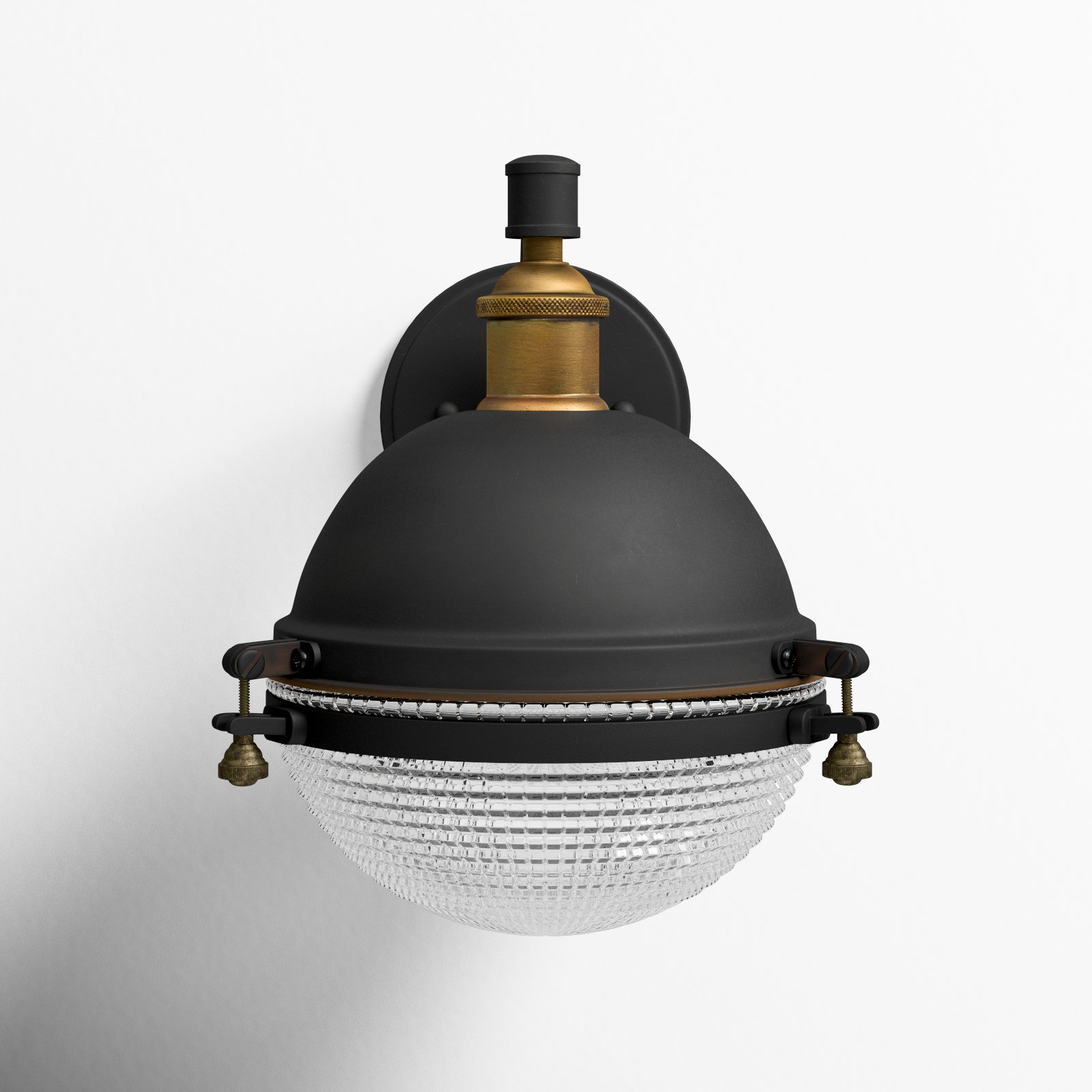 Feria Aluminum Wall Light