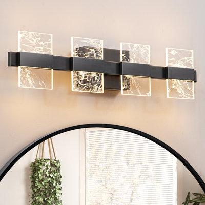 27'' Dimmable LED Vanity Light