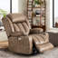 Fauteuil inclinable Zisel-1668075398