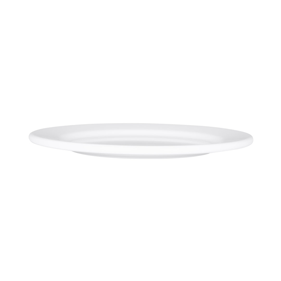 Merced/Rio/Urban Naturals 9" Melamine Salad or Dessert Plate (Set of 6) Elite Global Solutions 