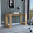 Computer Desk Albion With Ample Worksurface And Legs-1437841638