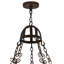 Lareau 15 - Light Chandelier