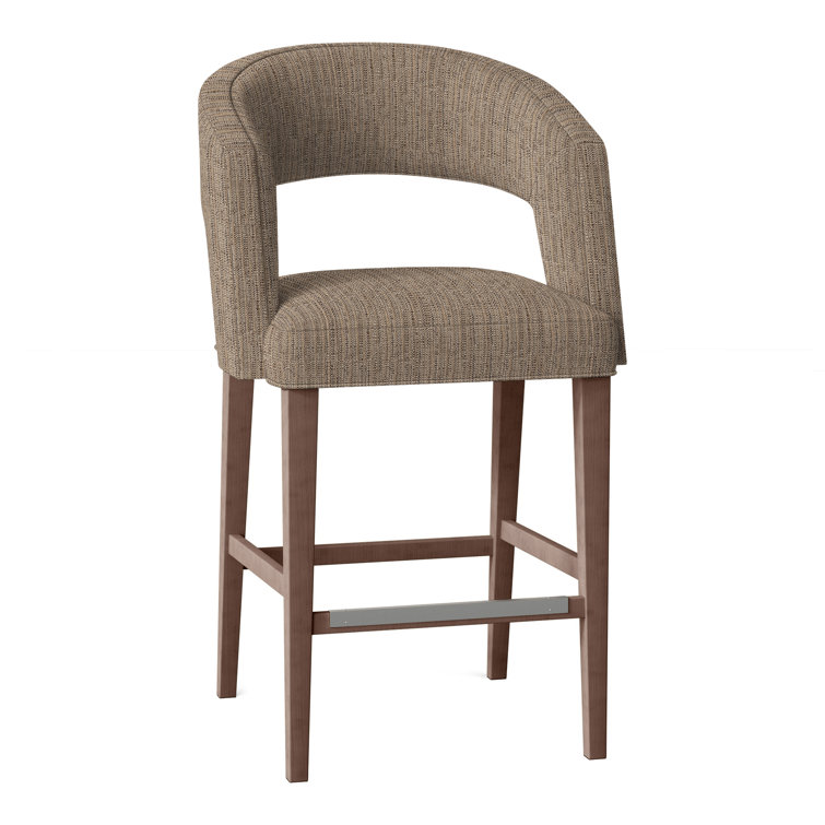 Bryant 30" Bar Stool