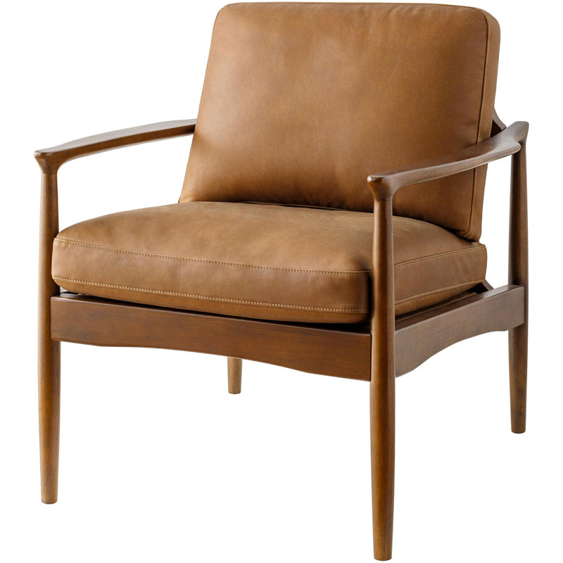 Klohee Modern Accent Chair