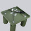 Karbon Aluminium Flush Mount-211146274-211146284