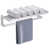 Brushed Nickel is out of stock